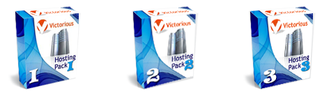 web hosting packages